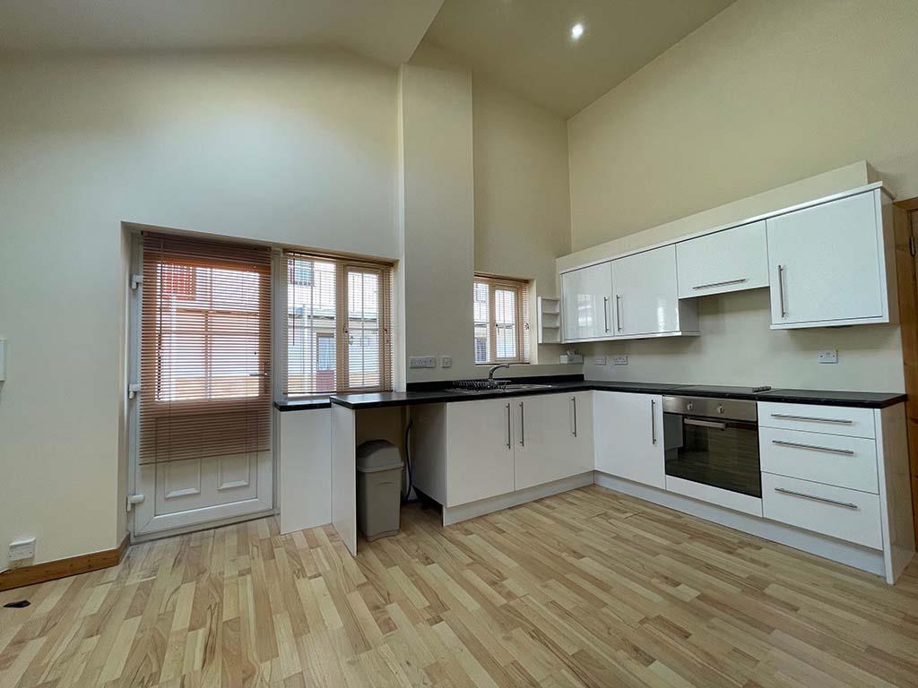 2 bedroom semi detached bungalow For Sale in Colne - Kitchen